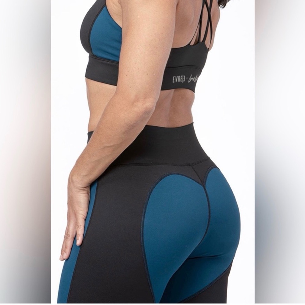 Evree Bella Leggings - Picture 3 of 4